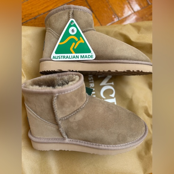 Australian made ugg - Picture 6 of 8